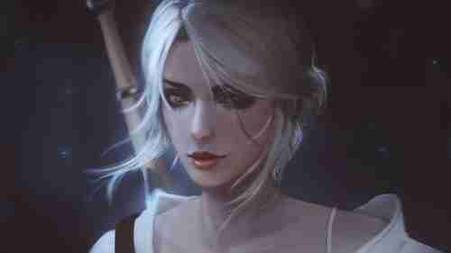 冯骥谈《黑神话：姜子牙》：商标好像注册了？ 我都忘了！