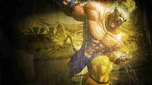 国产开放世界《琉隐》Steam多半好评 手感UI被诟病